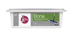 Bona Express Disposable Wet Cleaning Pads for Hard-Surface Floors - Thumbnail 7