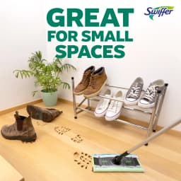 Swiffer Mop & Go Heavy Duty Wet Refills, Unstopables, 20 Count - Thumbnail 6