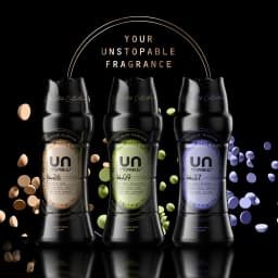 Downy Unstopables Unlimited Collection In-Wash Laundry Scent Booster Beads, N.26 Beige Scent, 10.7 oz - Thumbnail 12