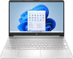 HP - 15.6" FHD Laptop Intel 11th Generation Core i5 Processore 8GB RAM, 512GB SSD, Intel Iris Xe Graphics - Thumbnail 2