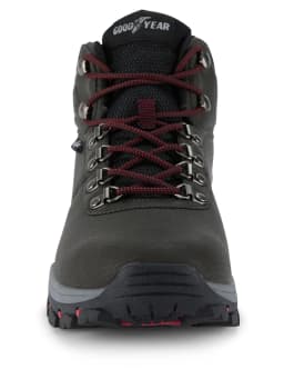 Goodyear Men's Ontario Outdoor Hiker Work Boots, Wide Available - Thumbnail 6