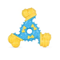 Arm & Hammer Nubbies TriOBone Durable Dental Dog Chew Toy - Thumbnail 8