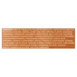 (12 pack) Special Kitty Chicken & Tuna Dinner Pate Wet Cat Food, 22 oz Can - Thumbnail 11