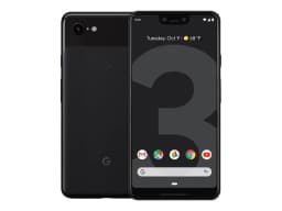 Google Pixel 3 XL 128GB Verizon Smartphone 6.3" QHD+ Display 4GB RAM Just Black - Verizon - Qualcomm Snapdragon 845 - Thumbnail 3
