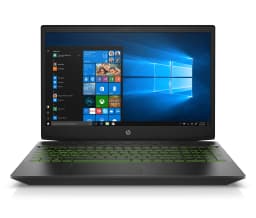 HP 15-CX0056WM Laptop, 15.6" FHD, Intel i5-8300H, NVIDIA GTX 1050Ti, 1TB HDD, 8GB RAM, WIN 10 - Thumbnail 2