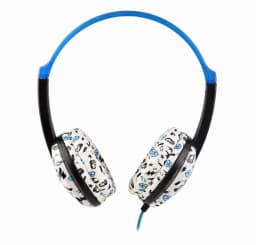 RHEA- Aerial7 800810 Arcade Children'S Headphones Arcade - Sonic - Thumbnail 3