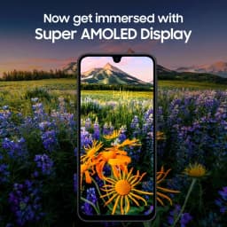 Samsung Galaxy A17 5G (2025) 256GB + 8GB RAM AI Smartphone – Brand New | 6.7” Super AMOLED 90Hz Display | 50MP OIS - Thumbnail 9