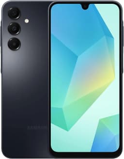 Samsung Galaxy A16 4G 128GB 4GB RAM | 6.7” AMOLED 90Hz Display | GSM unlocked Dual SIM International Version Android - Thumbnail 2