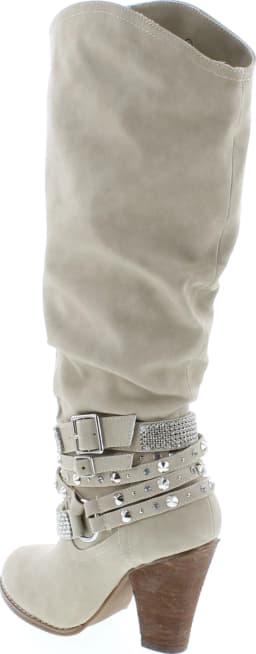 Not Rated Women's Swag Winter Boots - Thumbnail 3