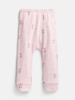 Disney Baby Wishes + Dreams Minnie Mouse Take Me Home Set, 3-Piece, Sizes Preemie 6/9M - Thumbnail 3