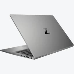 Pre-Owned HP Zbook Firefly 15 G8 15.6" Intel Core i7-1185G7 16GB 512GB SSD Windows 11 Pro( Good) - Thumbnail 4