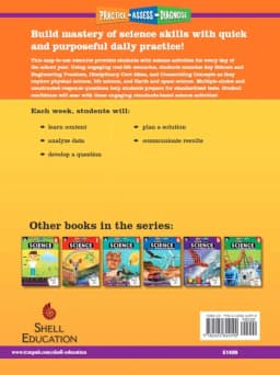 180 Days™: Homeschool Grade 3 Set - Thumbnail 13
