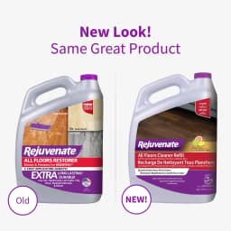 Rejuvenate All Floors Cleaner Refill, 1 Gallon - Thumbnail 2