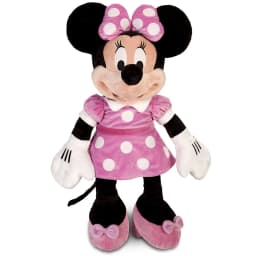 Disney Store Large/Jumbo 27 Minnie Mouse Plush Toy Stuffed Character Doll by Generic - Thumbnail 2