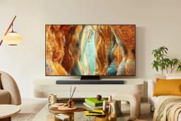 Samsung 55” Class Neo QLED 4K QN70F Samsung Vision AI Mini LED Smart TV (2025) - QN55QN70FAFXZA - Thumbnail 10