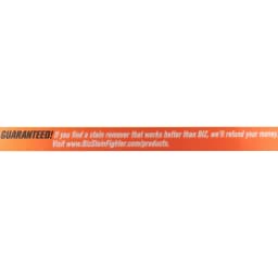BIZ Stain and Odor Eliminator Liquid for Tough Stains, 50 fl oz - Thumbnail 6