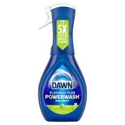 (3 pack) Dawn Powerwash Apple Dish Spray, Dish Soap Starter Kit, 16 fl oz - Thumbnail 10