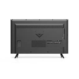 VIZIO 43-Inch 1920 x 1080 Smart LED TV D43-D2 (2015) - Thumbnail 6