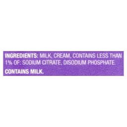 Great Value Half & Half, 32 fl oz - Thumbnail 3
