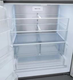 LG LRFXS3106S 30.7 cu. ft. Standard Depth MAX Refrigerator - Thumbnail 6