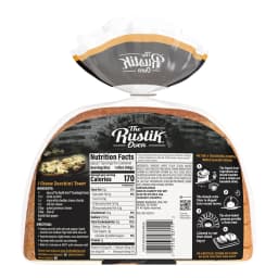 The Rustik Oven Sourdough Bread, 16 oz, Plain Sourdough Bread, Bag - Thumbnail 5