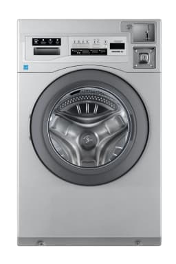 Crossover 2.0 Coin-Operated Front-Load Washer, WASHERFRONTL - Thumbnail 1