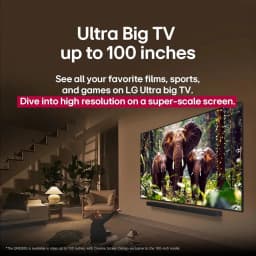 LG 65" Class 4K UHDTV (2160p) HDR Smart LED-LCD TV (65QNED85AUA) - Thumbnail 11