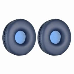 RHEA- 2Pcs Earphone Ear Pads Cushion Covers Earmuffs For Sony Wh-Xb700 Replace Parts - Thumbnail 3