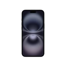 Straight Talk Apple iPhone 16 Plus, 128GB, Black - Prepaid Smartphone [Locked to Straight Talk] - Thumbnail 8