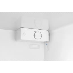 7 Cu. Ft. Garage Ready Convertible Upright Freezer/Refrigerator in Stainless Steel (KM-RUF-7S-SS) - Thumbnail 9