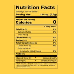 Baker's Kosher Imitation Vanilla Flavor, 8.0 fl oz Bottle - Thumbnail 10