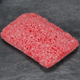 All Natural* 80% Lean/20% Fat Ground Beef Chuck, 1 lb Tray - Thumbnail 2