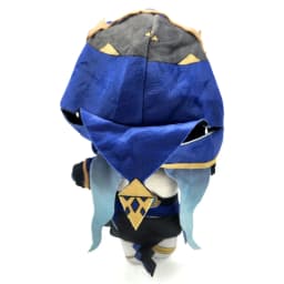 Layla - Genshin Impact 9" Plush - Thumbnail 3