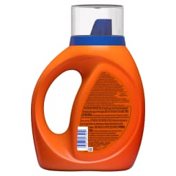 Tide Laundry Detergent Liquid with Ultra Oxi Boost, Advanced Stain Remover, 30 fl oz, 21 Loads - Thumbnail 11