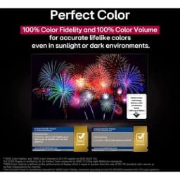 LG OLED83G5WUA 83" 4K UHD OLED evo G5 Smart TV - Thumbnail 3