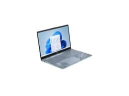 HP 15.6" Laptop AMD Ryzen 5 7520U 16GB Memory 1TB NVMe SSD Touchscreen Windows 11 Home (15-fc0510ds) - Thumbnail 2