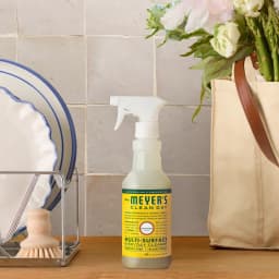 Mrs. Meyer's Clean Day Multi-Surface Everyday Cleaner, Honeysuckle Scent, 16 Fl Oz - Thumbnail 5