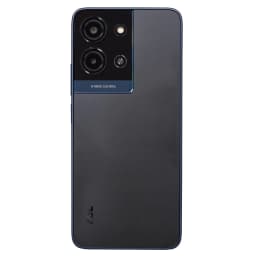 Walmart Family Mobile TCL K33 5G, 64GB, Space Gray, Prepaid Smartphone [Locked to Walmart Family Mobie] - Thumbnail 12