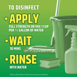 Pine-Sol Multi-Surface Floor Cleaner, Original, 20 Fluid Ounces - Thumbnail 11