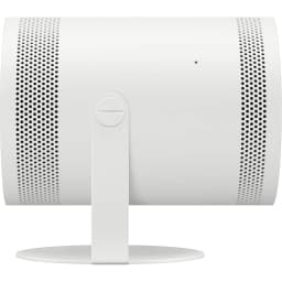 Samsung The Freestyle Projector 2nd Gen with Gaming Hub SP-LFF3CLAXXZA Bundle with Socket Adapter - Thumbnail 4