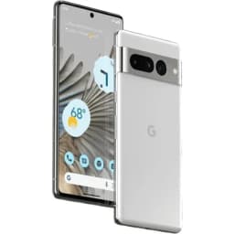 Google Pixel 7 Pro 128 GB Smartphone, 6.7" LTPO OLED QHD+ 1440 x 3120 - Thumbnail 10