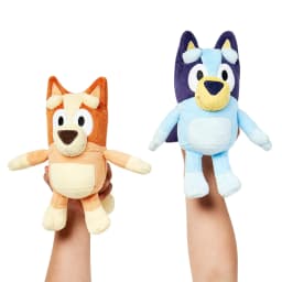 Bluey and Bingo Plush Bundle - Thumbnail 2