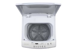Hamilton Beach 1.7 Cu. ft. Top Load Portable Washing Machine with 6 Wash Cycles, 8 Water Levels, Quick-Connect Sink Adapter, White - Thumbnail 6