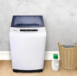 Magic Chef 3.0 cu. ft. Portable Washer - Thumbnail 5