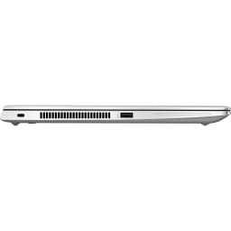 Restored Hp Elitebook 745 G6 14" Ryzen 7 PRO 3700U 8GB 256GB SSD W11P (Low Batt Health) - Thumbnail 5