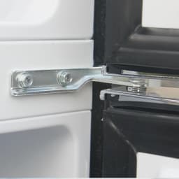 Frigidaire 7.5 Cu Ft. Retro Refrigerator, Top Mount Compact Fridge, Black - Thumbnail 13