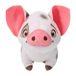 Disney Moana Pua Plush Toy, Soft Stuffed Animal by Just Play - Thumbnail 3