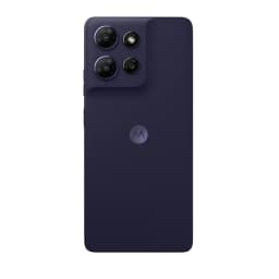 AT&T Motorola moto g Power 2026,128GB, PANTONE Evening Blue - Prepaid Smartphone[Locked to AT&T] - Thumbnail 2