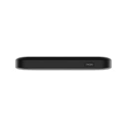 Straight Talk Moxee Mobile Hotspot, Black - Prepaid Hotspot - Thumbnail 8