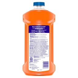 Mr. Clean All Purpose Cleaner, Cleaning Liquid, Hawaiian Aloha, 41 fl oz - Thumbnail 9